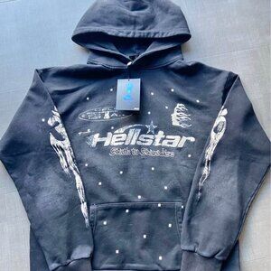 Hellstar Path to Paradise Hoodie - New